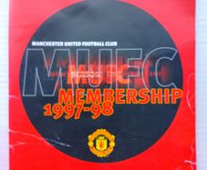 Manchester United Football Club