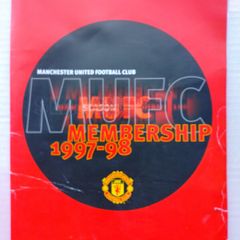 Manchester United Football Club