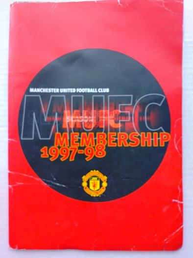 Manchester United Football Club