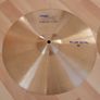 Paiste 602 Marching Cymbals, 16 inch With Bag. Image 4