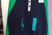 Pyjama top new 8/9 years
