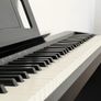 Roland FP-10 Digital Piano - Full Set with Stand, Stool & Pedal - Perfect Condition Image 2