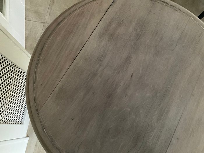 Vintage Table