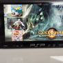 Psp Modded 1004 64gb 2 Original Sony Batteries Original charger Image 10