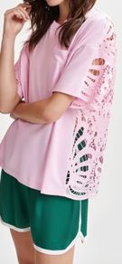 essentiel-antwerp t-shirt size 1
