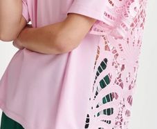 essentiel-antwerp t-shirt size 1