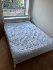 Double Bed