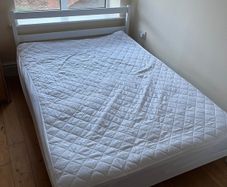 Double Bed