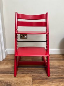 Stokke Tripp Trapp Chair
