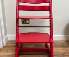 Stokke Tripp Trapp Chair