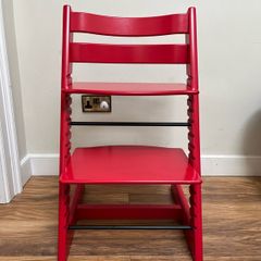 Stokke Tripp Trapp Chair