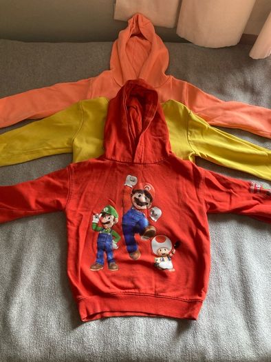 Bargain Boys Bundle Age 5-6