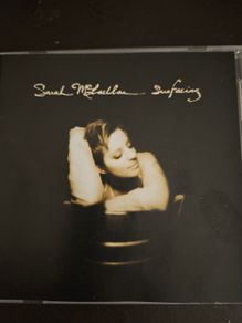 Sarah McLachlan - Surfing.