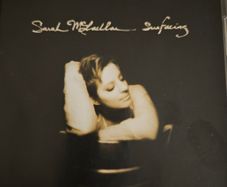 Sarah McLachlan - Surfing.