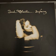 Sarah McLachlan - Surfing.