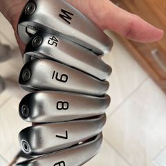Ping G340 Iron set 6-GW