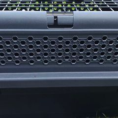 Pet travel crate