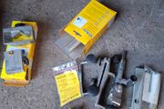 Table grinder accesories