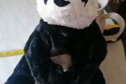 Panda Plush