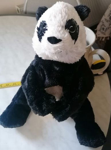 Panda Plush