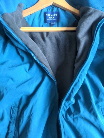 Premier Man Jacket