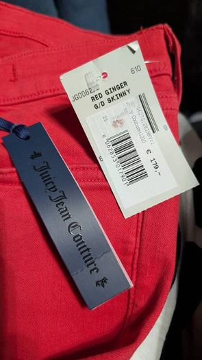 Juicy Couture Jeans