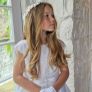 communion dress Image 2