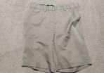 Greg Norman shorts Includes postage