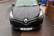 2019 Renault Clio