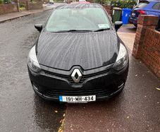 2019 Renault Clio