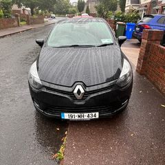 2019 Renault Clio