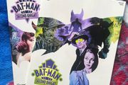 Batman Second Knight