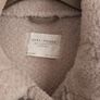 Zara suede jacket Image 2