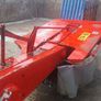 ZTR-165 Mower Image 3