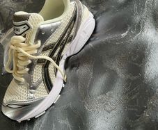 Asics runners UK4.5