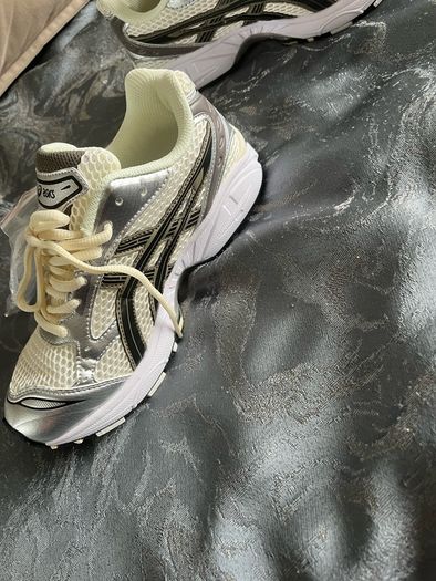 Asics runners UK4.5