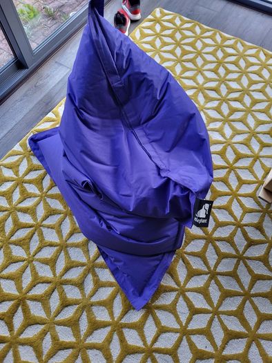Bean bag [Elephant brand]