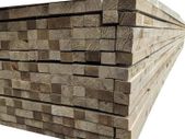 Special Offer On Treated & Rough Timber