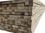main image for ad Special Offer On Treated &amp; Rough Timber