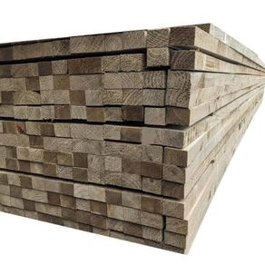 Special Offer On Treated & Rough Timber