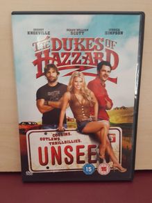 Feature Films - DVD Titles Beginning With The Letter D (Various Genres)