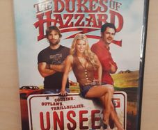 Feature Films - DVD Titles Beginning With The Letter D (Various Genres)