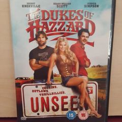 Feature Films - DVD Titles Beginning With The Letter D (Various Genres)