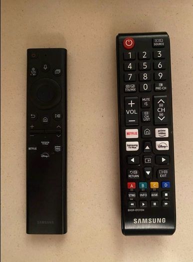 Samsung 75 inch QLED 4K UHD