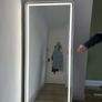 Led mirror Image 4