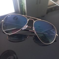 Mens Ray Ban Ssunglasses