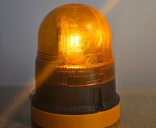 Beacon Table Lamp