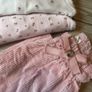 Baby Girl Clothes Bundle  Size 12 18 Months Image 5