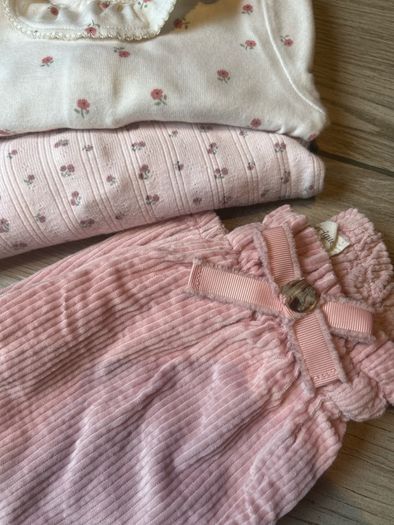 Baby Girl Clothes Bundle  Size 12 18 Months