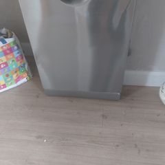 Bosch Serie 2 SilencePlus Freestanding Dishwasher